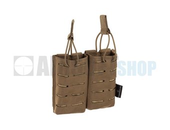 5.56 Double Direct Action Gen II Mag Pouch (Coyote)