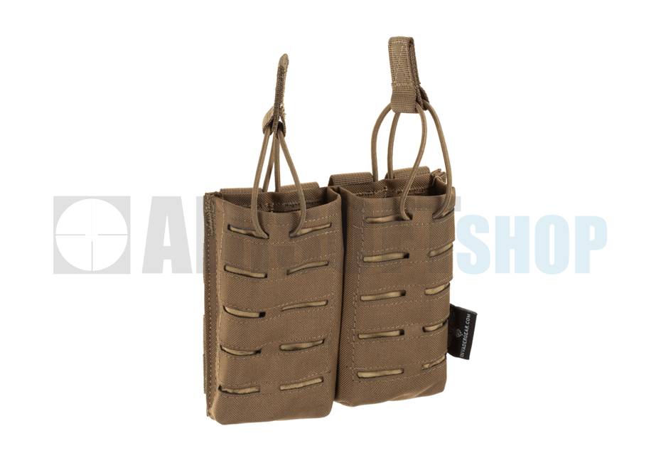 5.56 Double Direct Action Gen II Mag Pouch (Coyote)