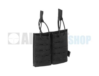 5.56 Double Direct Action Gen II Mag Pouch (Black)