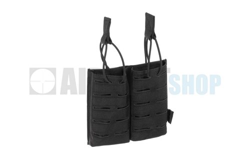 5.56 Double Direct Action Gen II Mag Pouch (Black)