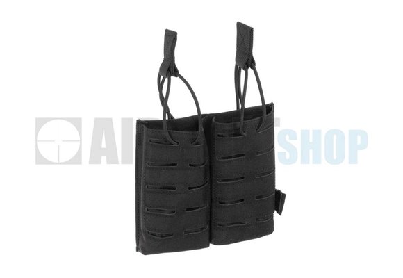 5.56 Double Direct Action Gen II Mag Pouch (Black)