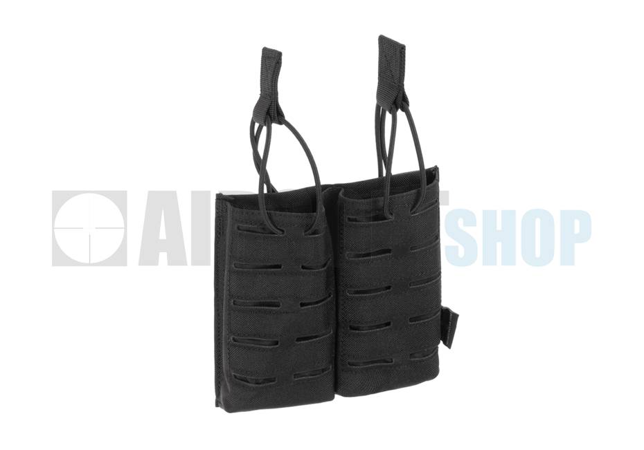5.56 Double Direct Action Gen II Mag Pouch (Black)