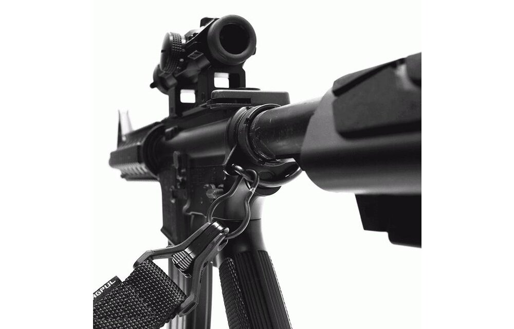 F-Factory NEXT-GEN Sling Buffer Plate (M4/TM416)