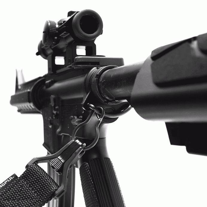 F-Factory NEXT-GEN Sling Buffer Plate (M4/TM416)