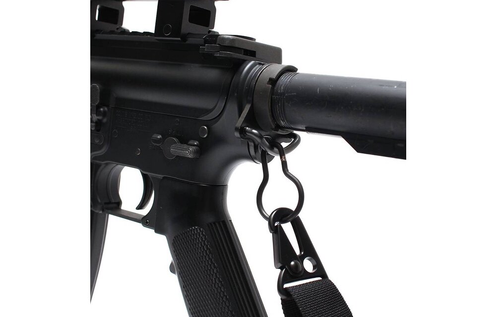 F-Factory NEXT-GEN Sling Buffer Plate (M4/TM416)