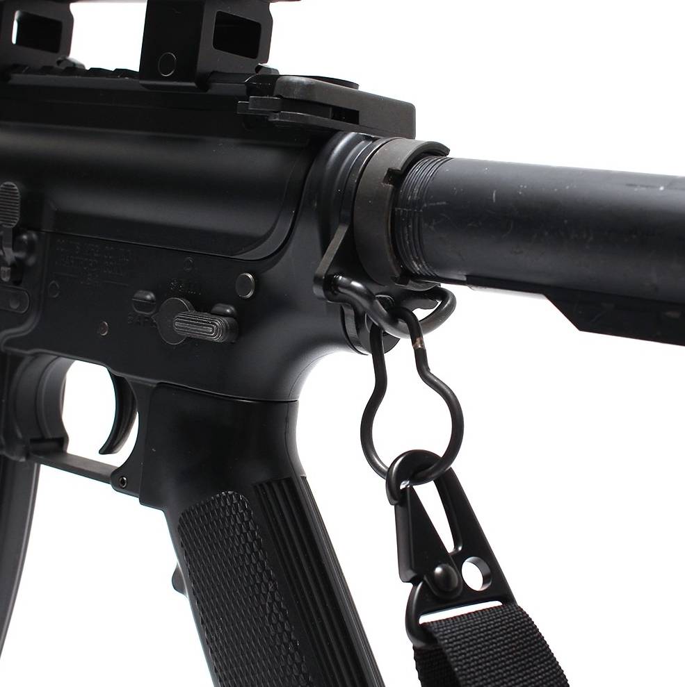 F-Factory NEXT-GEN Sling Buffer Plate (M4/TM416)