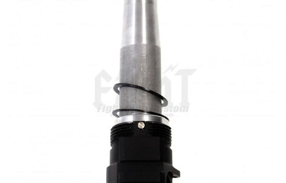 PTW Barrel Nut Spacers