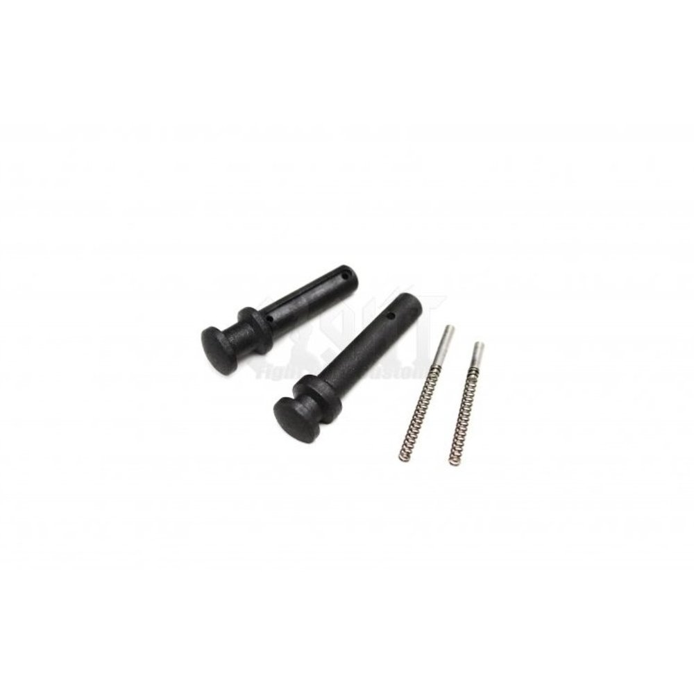 PTW Gen3 QD Pivot Pin Set