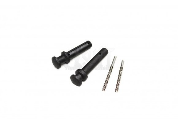 PTW Gen3 QD Pivot Pin Set