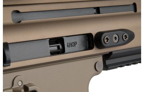 NEXT-GEN SCAR-L (Dark Earth)