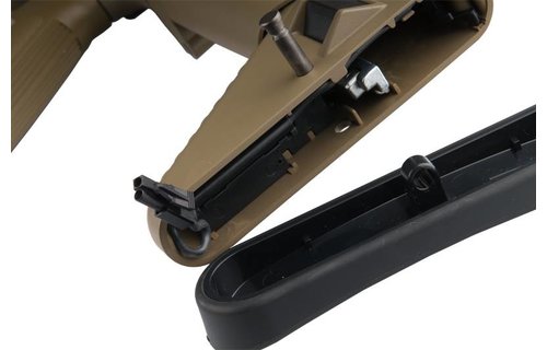 NEXT-GEN SCAR-L (Dark Earth)