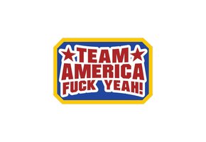 Team America Patch