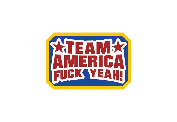 Team America Patch