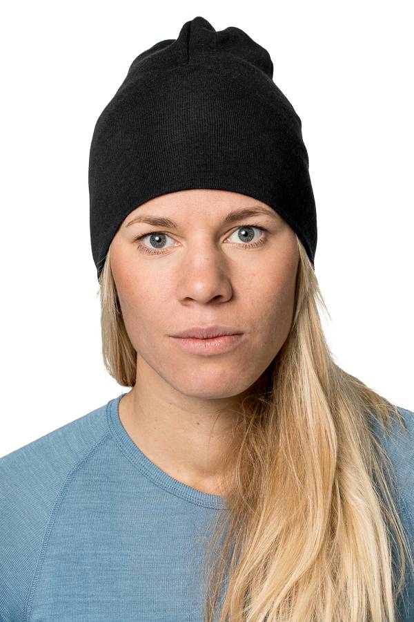 Beanie Lite (Black)