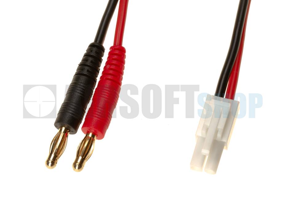 e450 NiMH/LiPo Charger