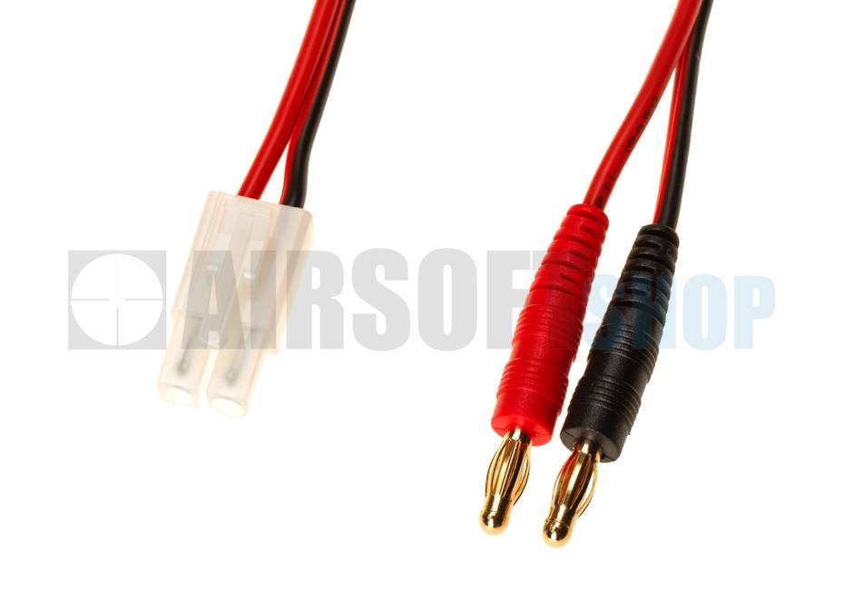 e450 NiMH/LiPo Charger