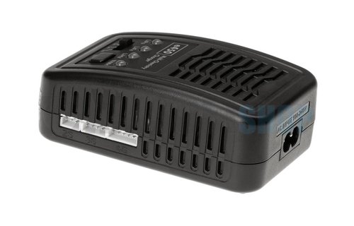 e450 NiMH/LiPo Charger
