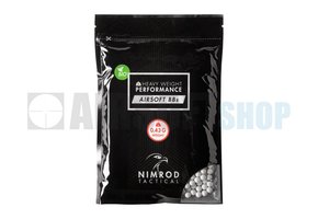 Bio BB 0,43g Professional Performance (1000rds)