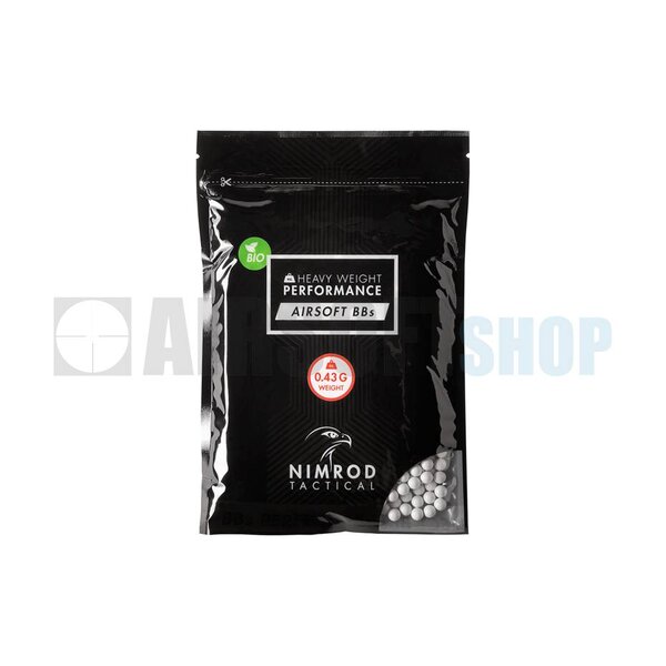 Bio BB 0,40g Professional Performance (1000rds)