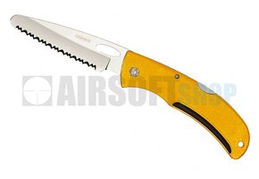 E-Z Out Rescue Folder