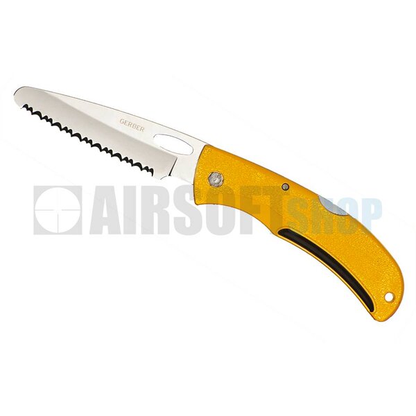 E-Z Out Rescue Folder