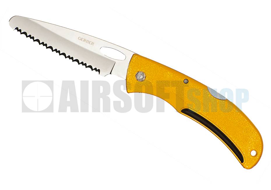 E-Z Out Rescue Folder