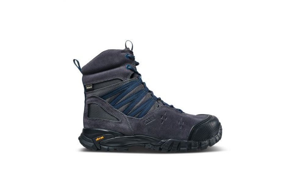 Union Waterproof 6" Boot (Flint)