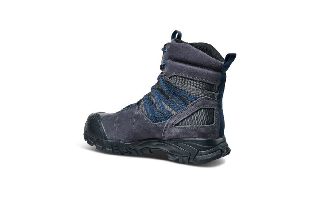 Union Waterproof 6" Boot (Flint)