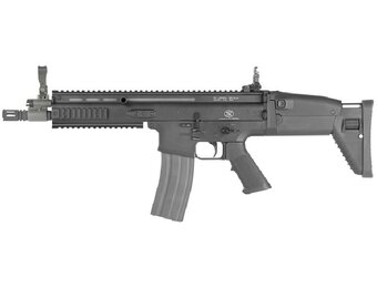 SCAR-L ABS (Black)