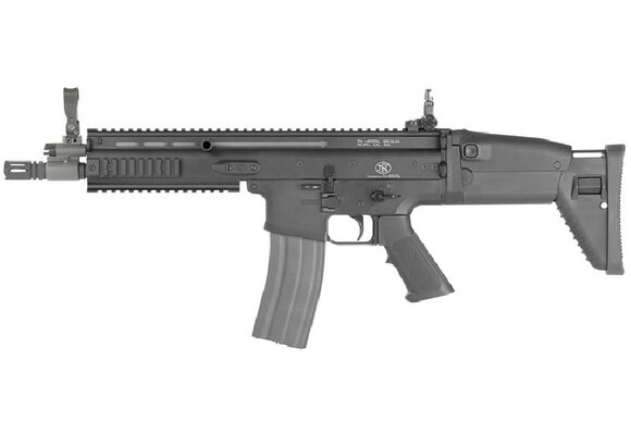 SCAR-L ABS (Black)