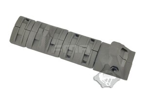 FTM Hand Stop Kit (Foliage Green)