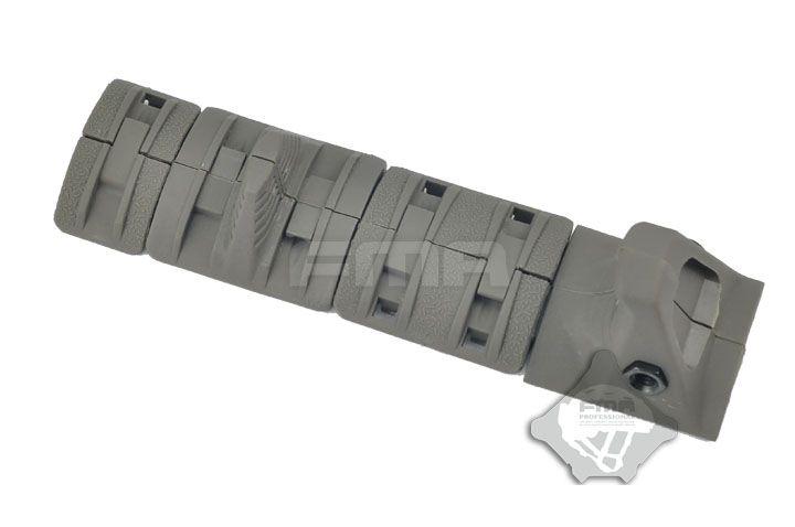 FTM Hand Stop Kit (Foliage Green)