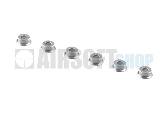 6mm Metal Sintered Bearing