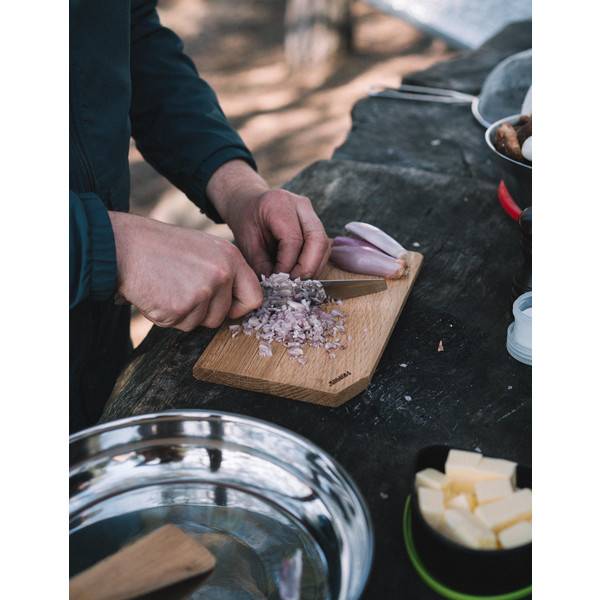 Campfire Knife Small 12cm