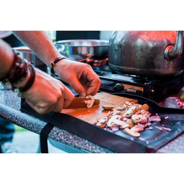 Campfire Knife Small 12cm