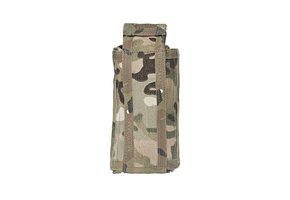 Slimline Foldable Dump Pouch (Multicam)