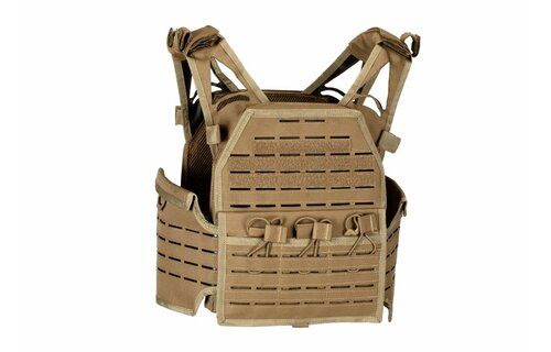 Reaper Plate Carrier (Coyote)