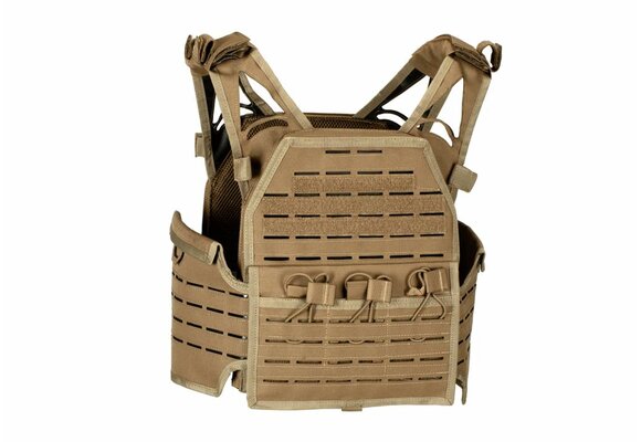 Reaper Plate Carrier (Coyote)
