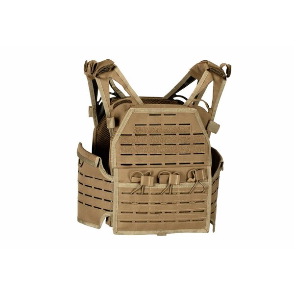 Reaper Plate Carrier (Coyote)
