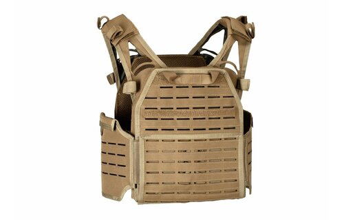 Reaper Plate Carrier (Coyote)