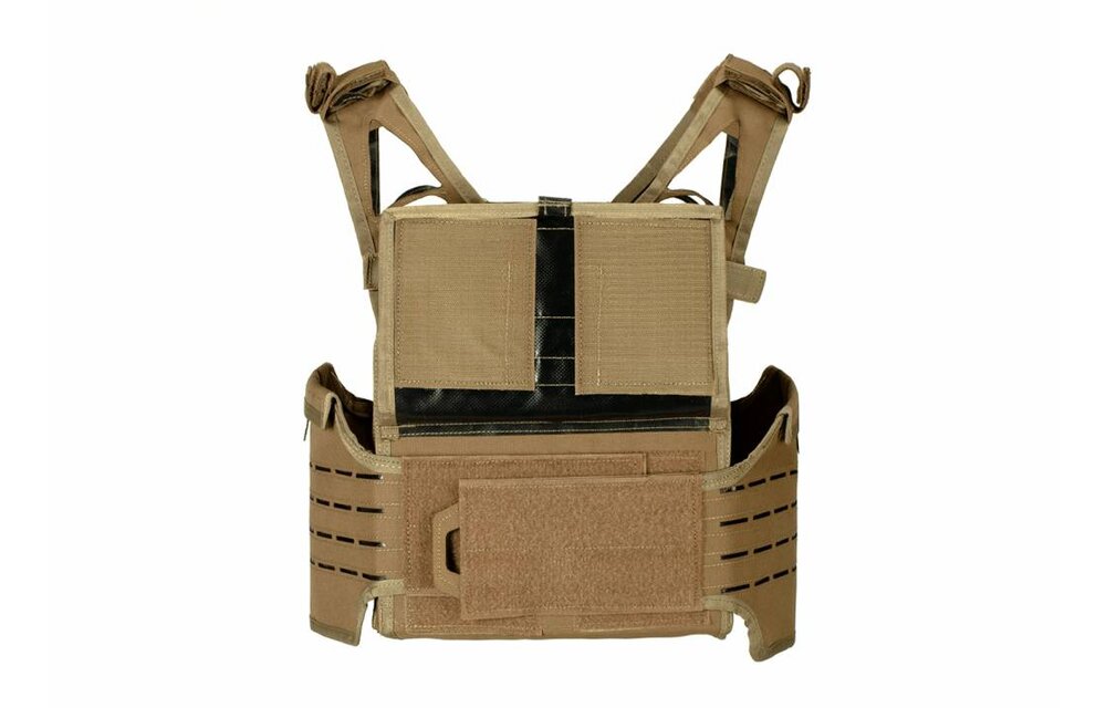 Reaper Plate Carrier (Coyote)