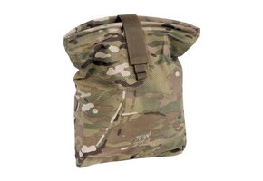 Dump Pouch (Multicam)