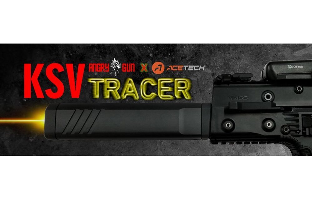 KSV Vector Tracer Unit