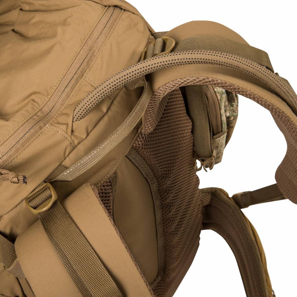 Summit Backpack (Black)