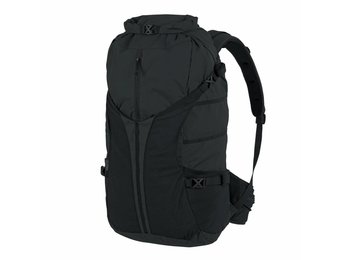 Summit Backpack (Black)