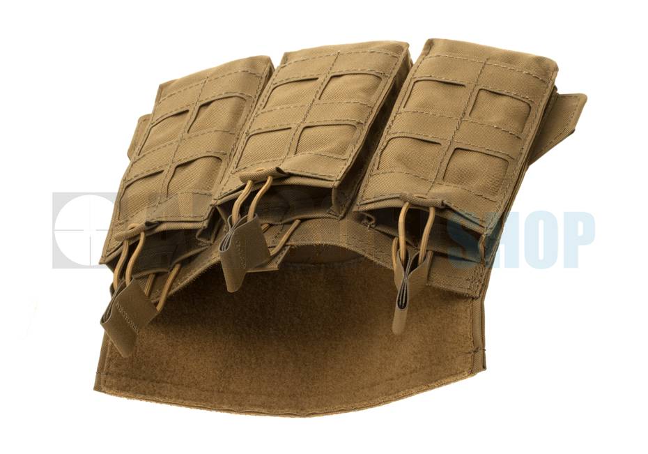 TPC Panel Shingle (Coyote)