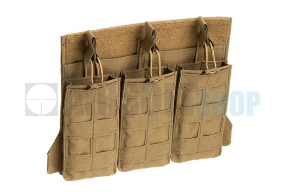 TPC Panel Shingle (Coyote)