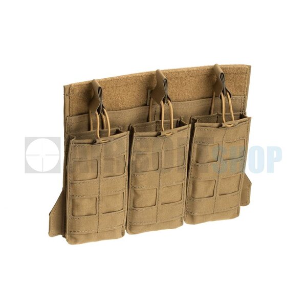 TPC Panel Shingle (Coyote)