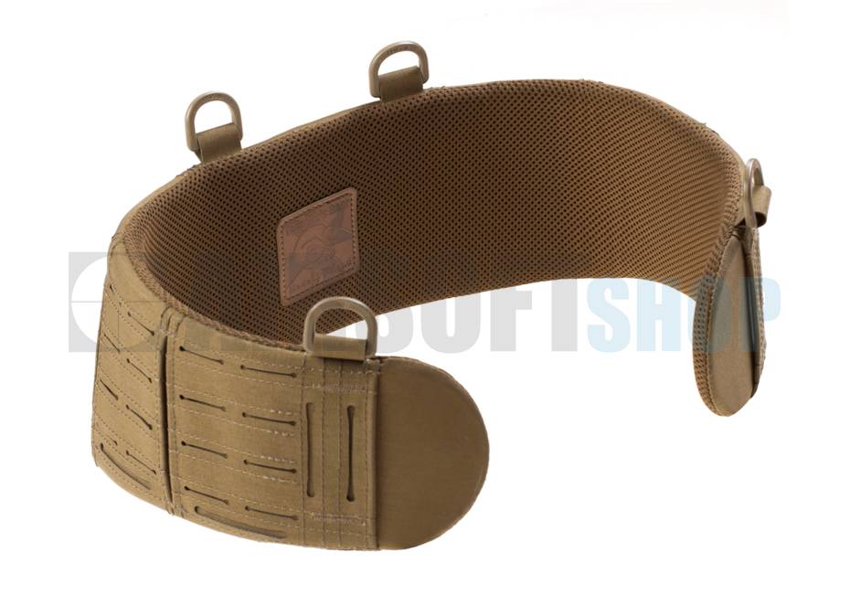 PT1 Tactical Belt (Coyote)