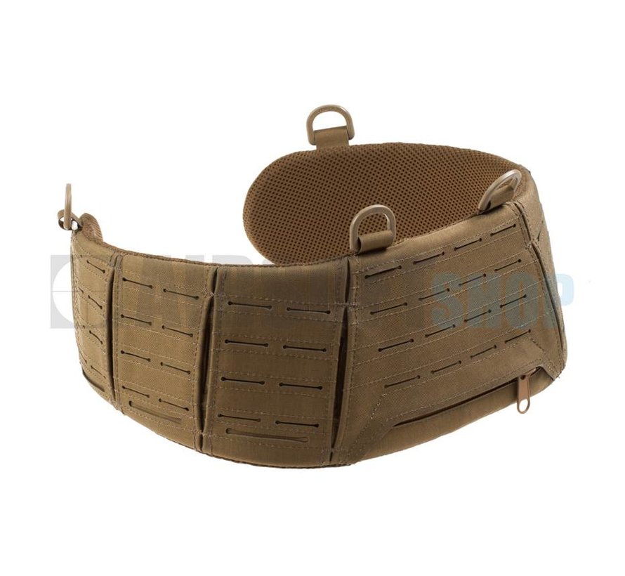 Templar's Gear PT1 Tactical Belt (Coyote). - Airsoftshop